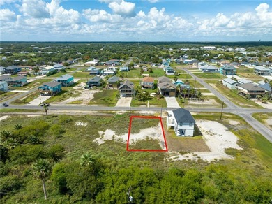 *Build Your Dream Home in Rockport, Texas!* Discover the perfect on Rockport Country Club in Texas - for sale on GolfHomes.com, golf home, golf lot