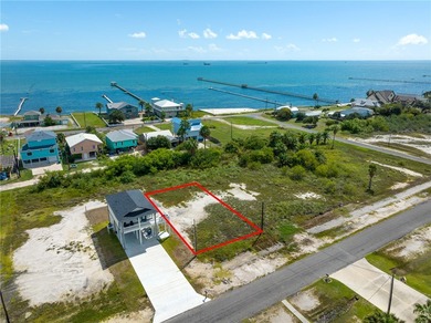 *Build Your Dream Home in Rockport, Texas!* Discover the perfect on Rockport Country Club in Texas - for sale on GolfHomes.com, golf home, golf lot