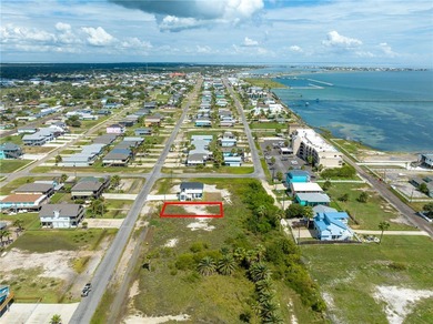 *Build Your Dream Home in Rockport, Texas!* Discover the perfect on Rockport Country Club in Texas - for sale on GolfHomes.com, golf home, golf lot