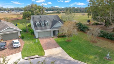 SHEA BUILT CANNES - on THE MOST PRIVATE LOT IN THE COMMUNITY! At on Trilogy at Ocala Preserve in Florida - for sale on GolfHomes.com, golf home, golf lot