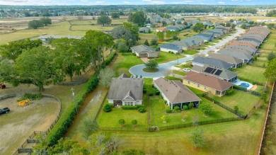 SHEA BUILT CANNES - on THE MOST PRIVATE LOT IN THE COMMUNITY! At on Trilogy at Ocala Preserve in Florida - for sale on GolfHomes.com, golf home, golf lot