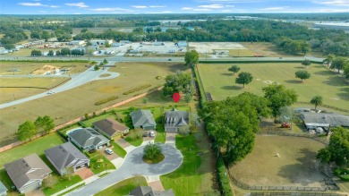 SHEA BUILT CANNES - on THE MOST PRIVATE LOT IN THE COMMUNITY! At on Trilogy at Ocala Preserve in Florida - for sale on GolfHomes.com, golf home, golf lot