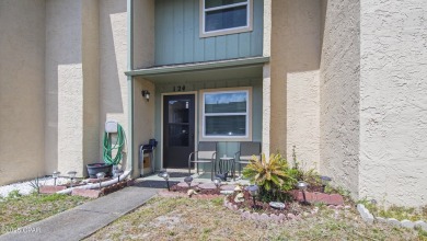 Check out this gem! A cute 3-bedroom with a den, 3-bathroom ( 2 on Edgewater Beach Resort in Florida - for sale on GolfHomes.com, golf home, golf lot