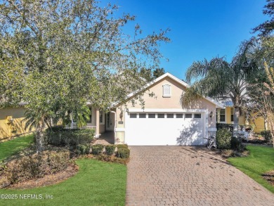 Waterfront Home with an Assumable Mortgage! Luxurious Living in on Slammer and Squire Golf Course in Florida - for sale on GolfHomes.com, golf home, golf lot