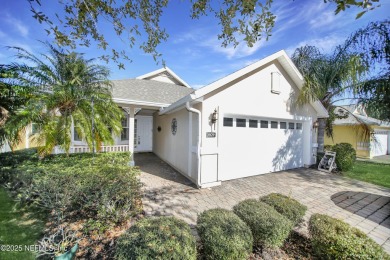 Waterfront Home with an Assumable Mortgage! Luxurious Living in on Slammer and Squire Golf Course in Florida - for sale on GolfHomes.com, golf home, golf lot