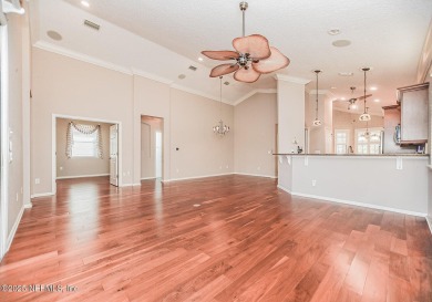 Waterfront Home with an Assumable Mortgage! Luxurious Living in on Slammer and Squire Golf Course in Florida - for sale on GolfHomes.com, golf home, golf lot