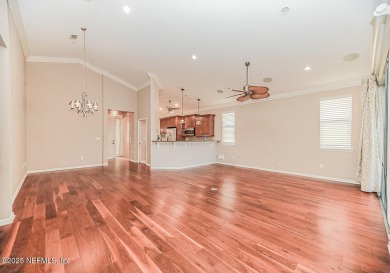 Waterfront Home with an Assumable Mortgage! Luxurious Living in on Slammer and Squire Golf Course in Florida - for sale on GolfHomes.com, golf home, golf lot