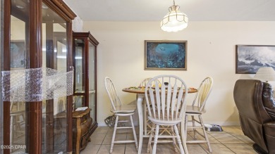 Check out this gem! A cute 3-bedroom with a den, 3-bathroom ( 2 on Edgewater Beach Resort in Florida - for sale on GolfHomes.com, golf home, golf lot