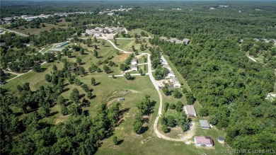 Potential Plus, total of 58 acres with city water/sewer, approx on Indian Rock Golf Club in Missouri - for sale on GolfHomes.com, golf home, golf lot