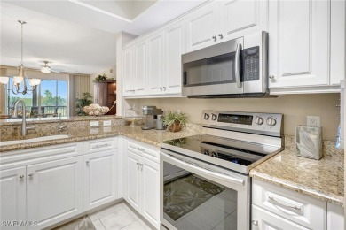 Absolutely stunning 2 bedroom, 2 bath condominium with golf on Legends Golf and Country Club in Florida - for sale on GolfHomes.com, golf home, golf lot