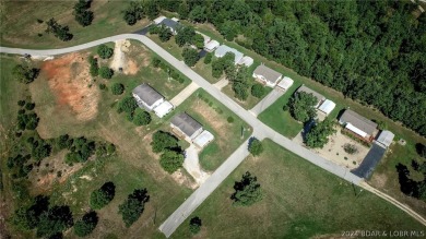 Potential Plus, total of 58 acres with city water/sewer, approx on Indian Rock Golf Club in Missouri - for sale on GolfHomes.com, golf home, golf lot