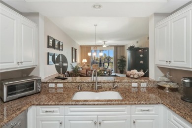 Absolutely stunning 2 bedroom, 2 bath condominium with golf on Legends Golf and Country Club in Florida - for sale on GolfHomes.com, golf home, golf lot