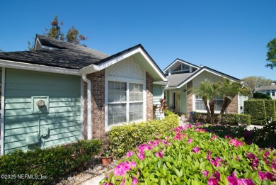 Stunning Lakefront Home in Guard-Gated Ponte Vedra Beach on Sawgrass Country Club  in Florida - for sale on GolfHomes.com, golf home, golf lot