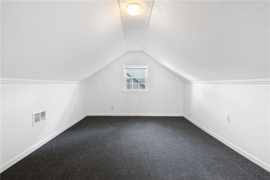 Your Decatur Dream Home awaits! This 1,300 sq ft bungalow is on East Lake Golf Club in Georgia - for sale on GolfHomes.com, golf home, golf lot