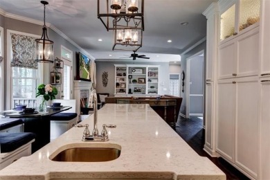 Stunning Home in Bentwater - Space, Style  Community Amenities on Bentwater Golf Club in Georgia - for sale on GolfHomes.com, golf home, golf lot