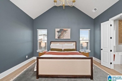 It's our ONE Level Home for the Win here in Sage Park! Our on Riverchase Country Club in Alabama - for sale on GolfHomes.com, golf home, golf lot