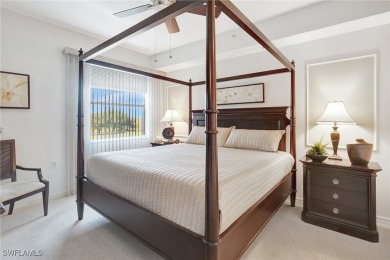 Absolutely stunning 2 bedroom, 2 bath condominium with golf on Legends Golf and Country Club in Florida - for sale on GolfHomes.com, golf home, golf lot