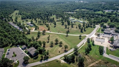 Potential Plus, total of 58 acres with city water/sewer, approx on Indian Rock Golf Club in Missouri - for sale on GolfHomes.com, golf home, golf lot