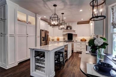 Stunning Home in Bentwater - Space, Style  Community Amenities on Bentwater Golf Club in Georgia - for sale on GolfHomes.com, golf home, golf lot