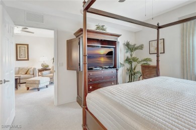 Absolutely stunning 2 bedroom, 2 bath condominium with golf on Legends Golf and Country Club in Florida - for sale on GolfHomes.com, golf home, golf lot