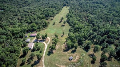 Potential Plus, total of 58 acres with city water/sewer, approx on Indian Rock Golf Club in Missouri - for sale on GolfHomes.com, golf home, golf lot