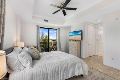REFRESHED PRICE! MOTIVATED SELLERS! INCREDIBLE VALUE! BOAT DOCK on Miromar Lakes Golf Club in Florida - for sale on GolfHomes.com, golf home, golf lot