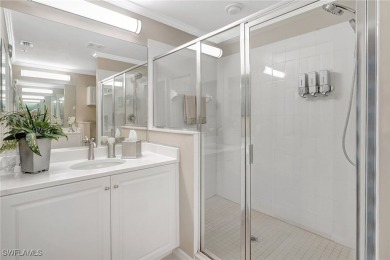 Absolutely stunning 2 bedroom, 2 bath condominium with golf on Legends Golf and Country Club in Florida - for sale on GolfHomes.com, golf home, golf lot