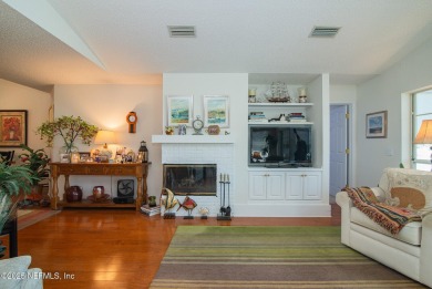 Stunning Lakefront Home in Guard-Gated Ponte Vedra Beach on Sawgrass Country Club  in Florida - for sale on GolfHomes.com, golf home, golf lot