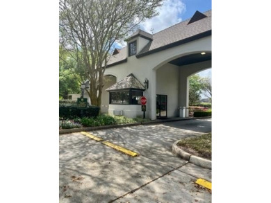 Fabulous Large Corner Lot. Great Location in the Gated Golf on LeTriomphe Golf and Country Club in Louisiana - for sale on GolfHomes.com, golf home, golf lot