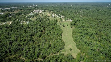 Potential Plus, total of 58 acres with city water/sewer, approx on Indian Rock Golf Club in Missouri - for sale on GolfHomes.com, golf home, golf lot