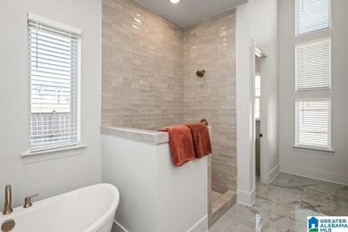 It's our ONE Level Home for the Win here in Sage Park! Our on Riverchase Country Club in Alabama - for sale on GolfHomes.com, golf home, golf lot