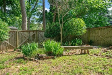Your Decatur Dream Home awaits! This 1,300 sq ft bungalow is on East Lake Golf Club in Georgia - for sale on GolfHomes.com, golf home, golf lot