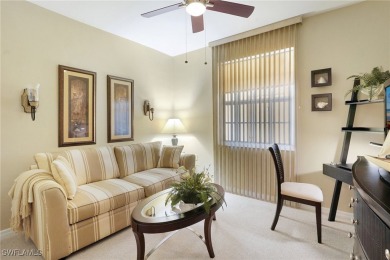 Absolutely stunning 2 bedroom, 2 bath condominium with golf on Legends Golf and Country Club in Florida - for sale on GolfHomes.com, golf home, golf lot