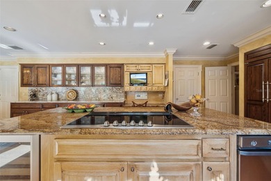 Under contract-accepting backup offers. AVILA - LUXURY ESTATE + on Avila Golf and Country Club in Florida - for sale on GolfHomes.com, golf home, golf lot