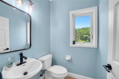 Experience refined living in this stunning 5-bed, 4-bath home on on Vintage Golf Course in Minnesota - for sale on GolfHomes.com, golf home, golf lot
