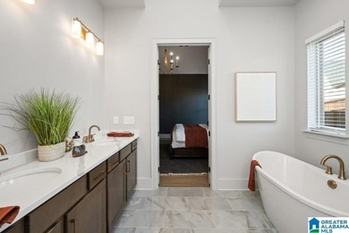 It's our ONE Level Home for the Win here in Sage Park! Our on Riverchase Country Club in Alabama - for sale on GolfHomes.com, golf home, golf lot