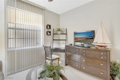 Absolutely stunning 2 bedroom, 2 bath condominium with golf on Legends Golf and Country Club in Florida - for sale on GolfHomes.com, golf home, golf lot