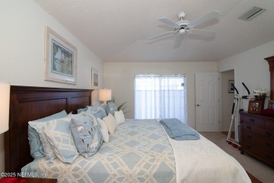 Stunning Lakefront Home in Guard-Gated Ponte Vedra Beach on Sawgrass Country Club  in Florida - for sale on GolfHomes.com, golf home, golf lot