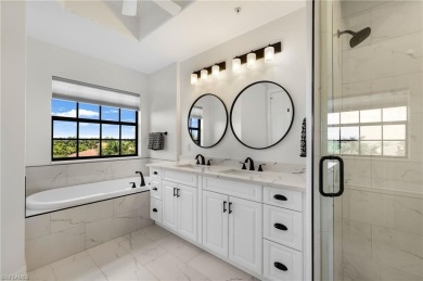 REFRESHED PRICE! MOTIVATED SELLERS! INCREDIBLE VALUE! BOAT DOCK on Miromar Lakes Golf Club in Florida - for sale on GolfHomes.com, golf home, golf lot