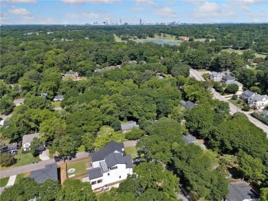 Your Decatur Dream Home awaits! This 1,300 sq ft bungalow is on East Lake Golf Club in Georgia - for sale on GolfHomes.com, golf home, golf lot