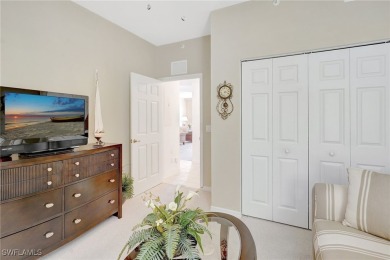 Absolutely stunning 2 bedroom, 2 bath condominium with golf on Legends Golf and Country Club in Florida - for sale on GolfHomes.com, golf home, golf lot