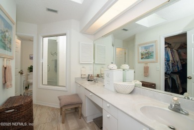 Stunning Lakefront Home in Guard-Gated Ponte Vedra Beach on Sawgrass Country Club  in Florida - for sale on GolfHomes.com, golf home, golf lot