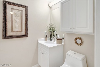 Absolutely stunning 2 bedroom, 2 bath condominium with golf on Legends Golf and Country Club in Florida - for sale on GolfHomes.com, golf home, golf lot