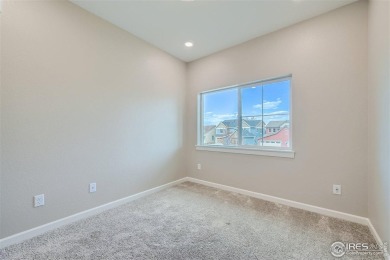 Special Builder Incentive available on certain Condos! Ready to on Ute Creek Golf Course in Colorado - for sale on GolfHomes.com, golf home, golf lot