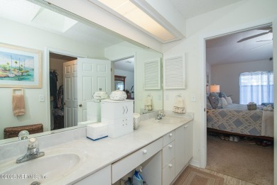 Stunning Lakefront Home in Guard-Gated Ponte Vedra Beach on Sawgrass Country Club  in Florida - for sale on GolfHomes.com, golf home, golf lot