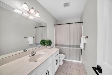 Experience refined living in this stunning 5-bed, 4-bath home on on Vintage Golf Course in Minnesota - for sale on GolfHomes.com, golf home, golf lot