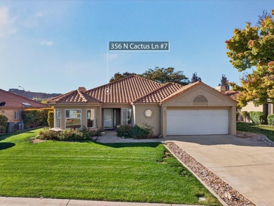 Welcome to 356 N Cactus Ln #7 in Washington, Utah, the home sits on Green Spring Country Club in Utah - for sale on GolfHomes.com, golf home, golf lot