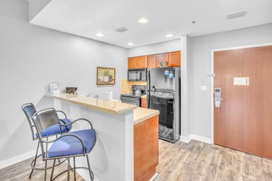 Discover your ideal retreat in this delightful 1-bedroom on Sandestin Golf and Beach Resort - The Links in Florida - for sale on GolfHomes.com, golf home, golf lot