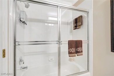 Absolutely stunning 2 bedroom, 2 bath condominium with golf on Legends Golf and Country Club in Florida - for sale on GolfHomes.com, golf home, golf lot