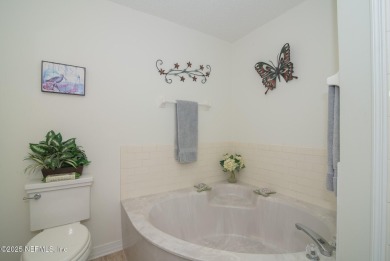Stunning Lakefront Home in Guard-Gated Ponte Vedra Beach on Sawgrass Country Club  in Florida - for sale on GolfHomes.com, golf home, golf lot